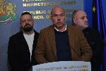 София - Николай Денков - земеделски производители - среща