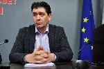 София - брифинг на общински съветници на БСП