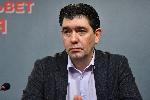 София - брифинг на общински съветници на БСП