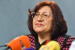 София - брифинг на общински съветници на БСП