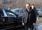 София - Васил Божков - разпит в НСлС