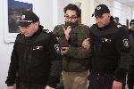 Бурас - Съдебно дело за убийство