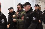 Бурас - Съдебно дело за убийство