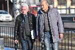 Гледат дело срещу Волен Сидеров в Софийски районен съд