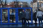 София - Дело срещу Волен Сидеров