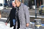 София - Дело срещу Волен Сидеров