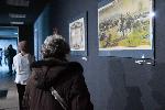 София - дарителска изложба в Националния военноисторическия музей