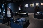 София - дарителска изложба в Националния военноисторическия музей
