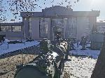 София - дарителска изложба в Националния военноисторическия музей
