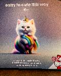 Лондон - 50 години CUTE