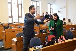 София - заседание на СОС