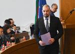 София - заседание на СОС