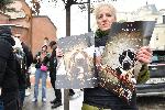 Протест в защита на животните пред Столична община