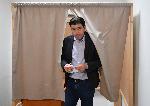 София - гласуване за председател на СОС
