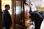 София - гласуване за председател на СОС
