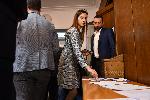 София - гласуване за председател на СОС