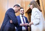 София - гласуване за председател на СОС