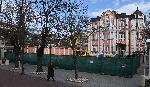 Варна - Брифинг на Благомир Коцев