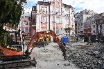 Варна - Брифинг на Благомир Коцев