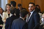 София - гласуване за председател на СОС