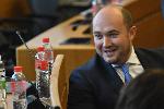 София - гласуване за председател на СОС
