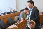 София - гласуване за председател на СОС