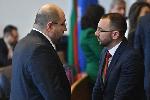 София - гласуване за председател на СОС