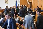 София - гласуване за председател на СОС