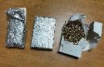 Контрабандни златни накити за близо 100 000 лева откриха митничарите  на МП Лесово