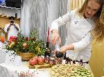 Висше училище по мениджмънт  във Варна направи поредното издание на “Food Innovation Exhibition”