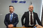 Кръгът от проверявани във връзка с убийството в 'Драгалевци' се разширява, съобщи главният секретар на МВР Живко Коцев в Плевен