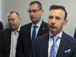 Плевен - Брифинг на МВР