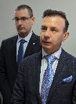 Плевен - Брифинг на МВР