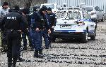 Бургас - Обучение на полицаи