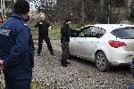 Бургас - Обучение на полицаи