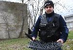 Бургас - Обучение на полицаи