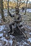 Плевен - Парк 'Гривица'