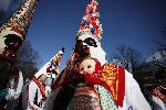 Перник - Кукерски фестивал 2024
