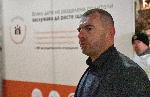 София - Протест на Фондация за споделено родителство в памет на убития Пейо Пеев