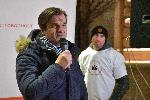 София - Протест на Фондация за споделено родителство в памет на убития Пейо Пеев