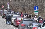 София - Помощ на две колела - храна за нуждаещи се <br />