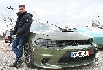 За първи път електрически Форд Мустанг и хибриден Джип Вранглер на първата среща за 2024 на American Muscle Fest