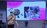 48 часов хакатон Burgas Game Jam се проведе за осми път