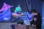 Бургас - Хакатон Burgas Game Jam