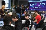 Бургас - Хакатон Burgas Game Jam