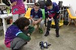 Бургас - Хакатон Burgas Game Jam