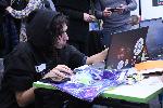 Бургас - Хакатон Burgas Game Jam
