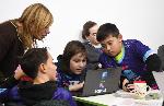 Бургас - Хакатон Burgas Game Jam
