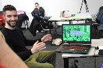 Бургас - Хакатон Burgas Game Jam