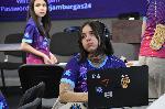 Бургас - Хакатон Burgas Game Jam